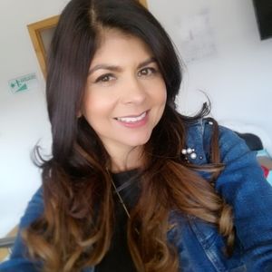 Meet your Posher, Maria